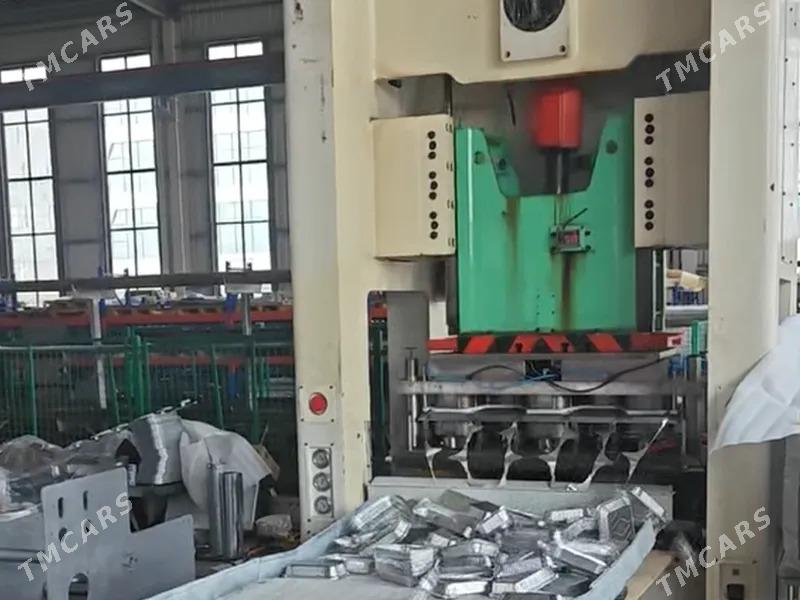 Önümçilik liniýalar kiçi orta - Aşgabat - img 4