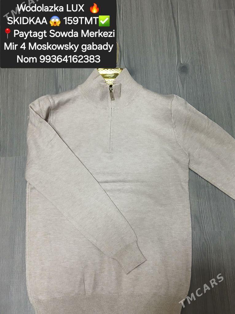 Sportiwka Krossowka - Aşgabat - img 10