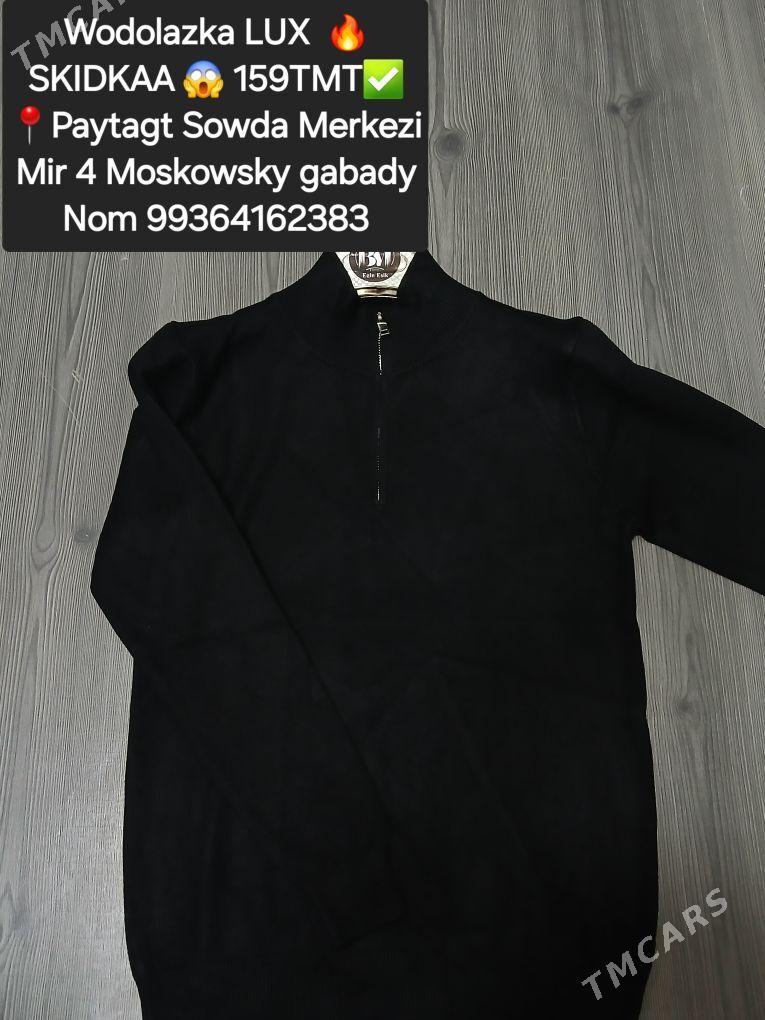 Sportiwka Krossowka - Aşgabat - img 7