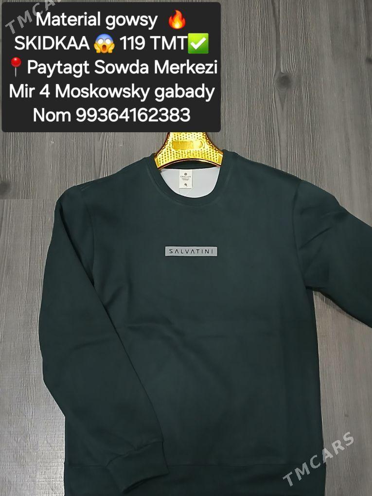 Sportiwka Krossowka - Aşgabat - img 4