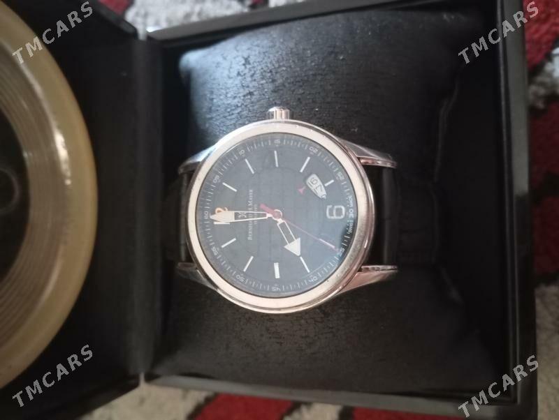 sagat - Türkmenbaşy - img 2