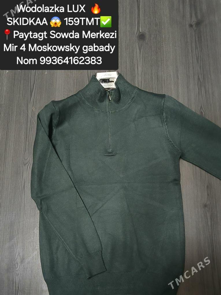 Sportiwka Krossowka - Aşgabat - img 9