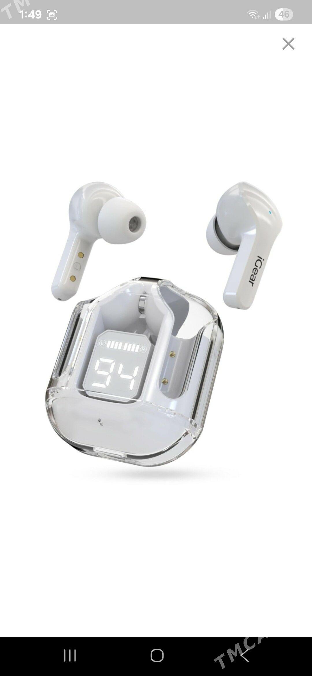 Nausnikler - Aşgabat - img 3