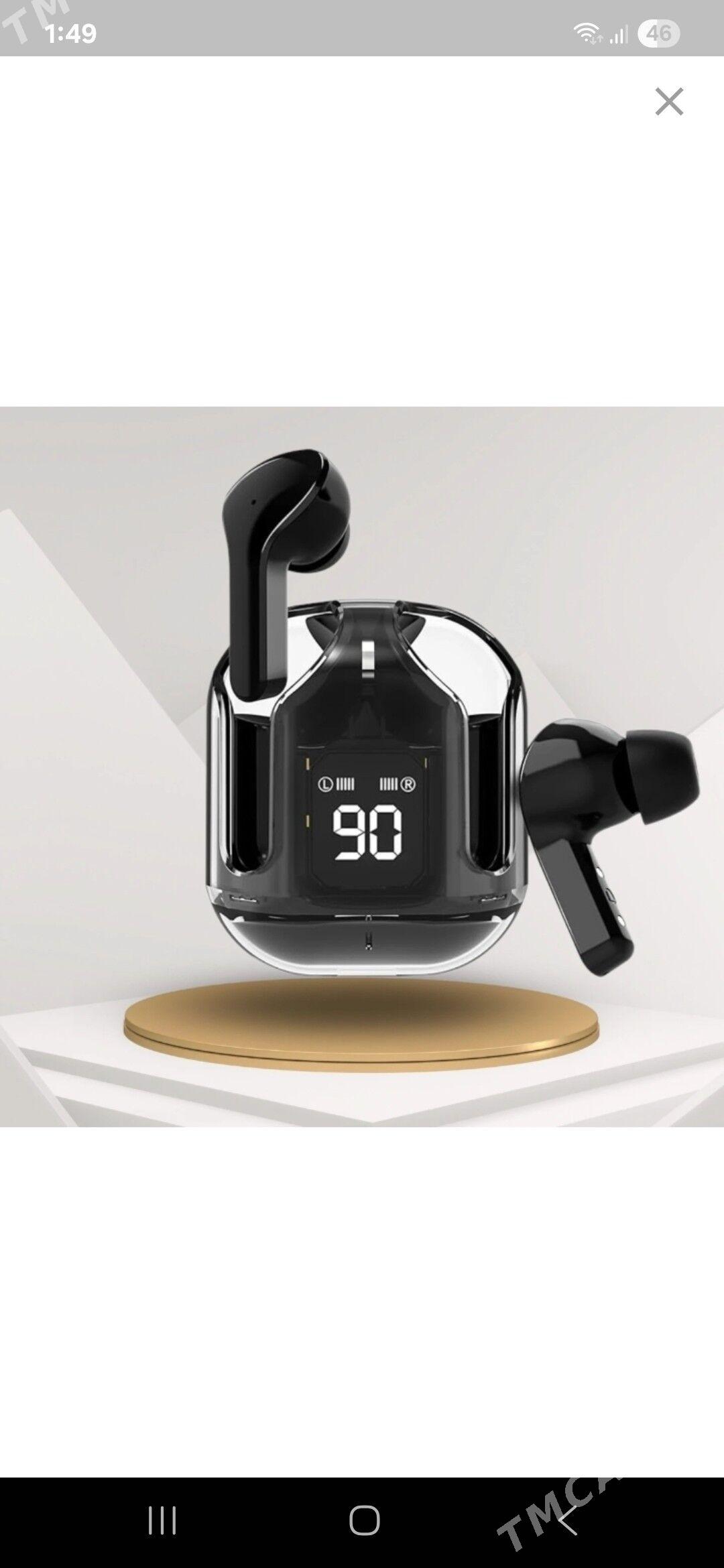 Nausnikler - Aşgabat - img 2