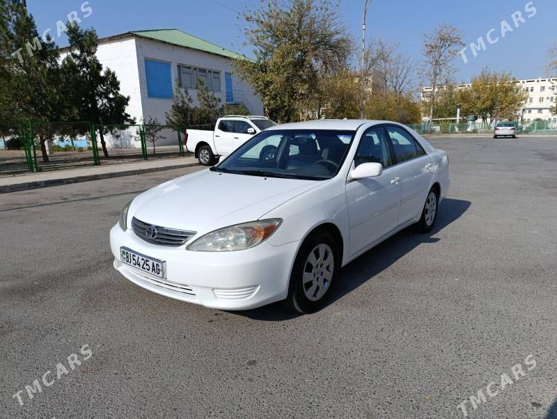 Toyota Camry 2002 - 210 000 TMT - Howdan "B" - img 6