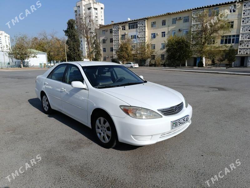 Toyota Camry 2002 - 210 000 TMT - Howdan "B" - img 5