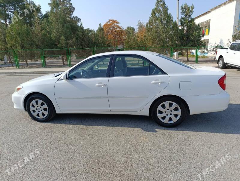 Toyota Camry 2002 - 210 000 TMT - Howdan "B" - img 2