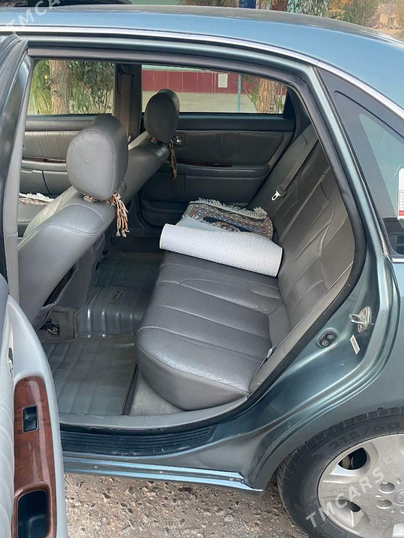 Toyota Avalon 2003 - 205 000 TMT - Dänew - img 9