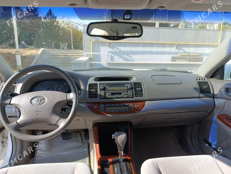 Toyota Camry 2002 - 210 000 TMT - Howdan "B" - img 7