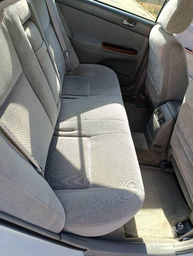 Toyota Camry 2002 - 210 000 TMT - Howdan "B" - img 8