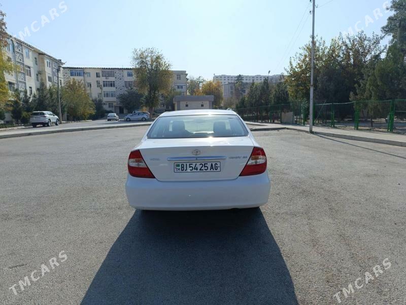 Toyota Camry 2002 - 210 000 TMT - Howdan "B" - img 3