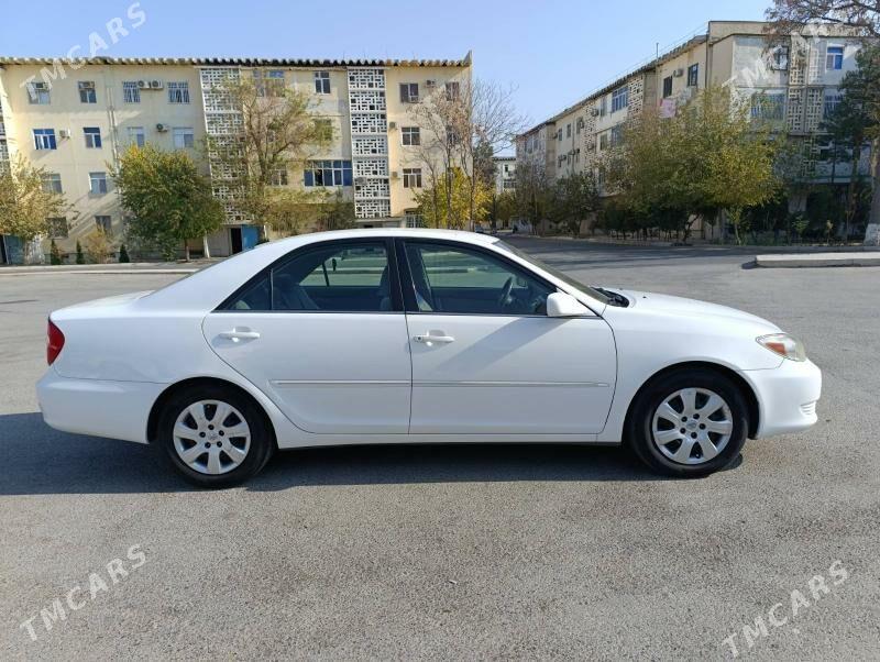 Toyota Camry 2002 - 210 000 TMT - Howdan "B" - img 4