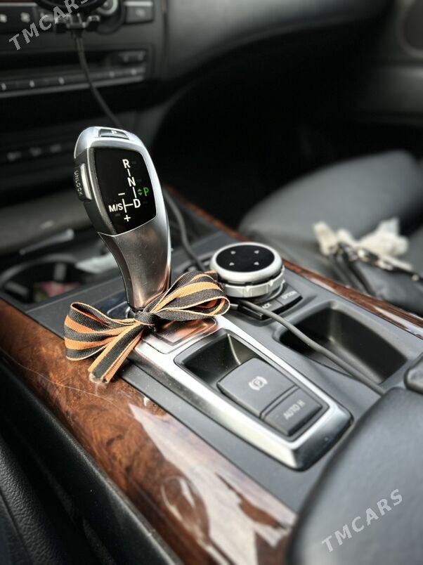 BMW X5 2012 - 400 000 TMT - Ашхабад - img 9