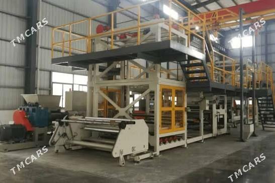 Kiçi we orta zawodlar Hytaý - Balkanabat - img 2