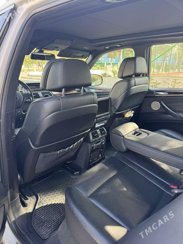 BMW X5 2012 - 400 000 TMT - Ашхабад - img 3