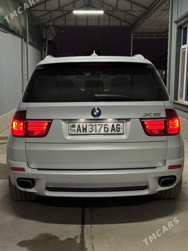 BMW X5 2012 - 400 000 TMT - Ашхабад - img 5