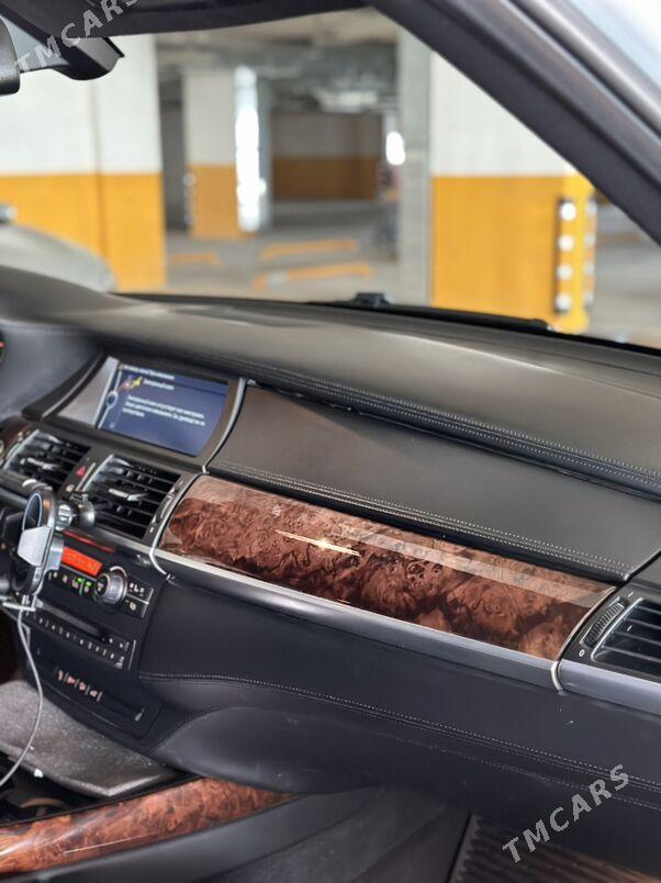 BMW X5 2012 - 400 000 TMT - Ашхабад - img 7