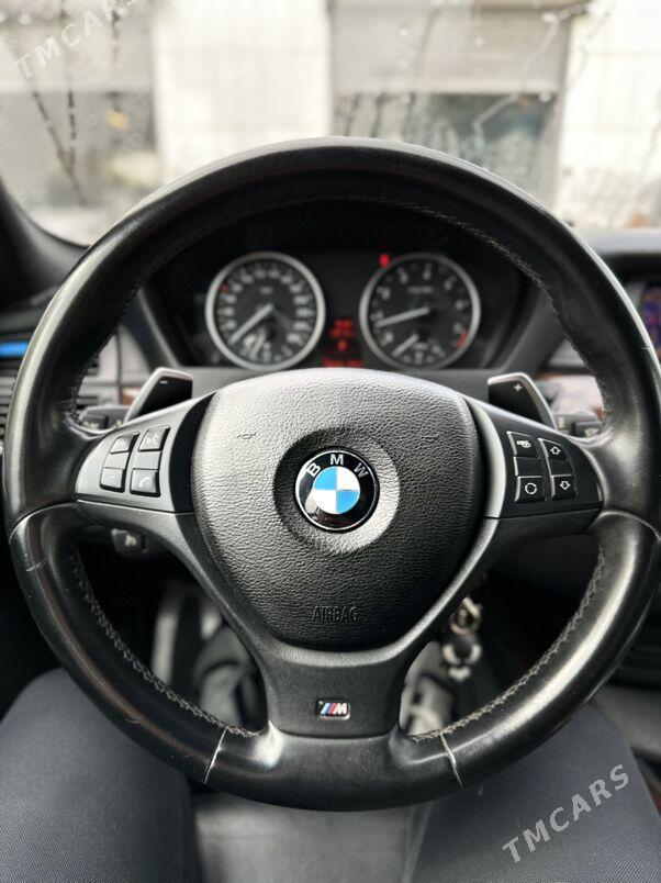 BMW X5 2012 - 400 000 TMT - Ашхабад - img 8