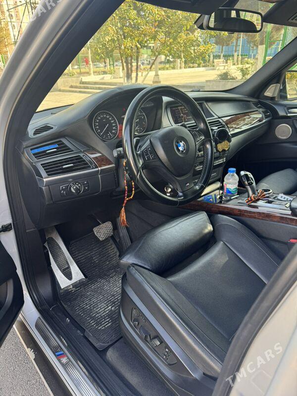 BMW X5 2012 - 400 000 TMT - Ашхабад - img 4