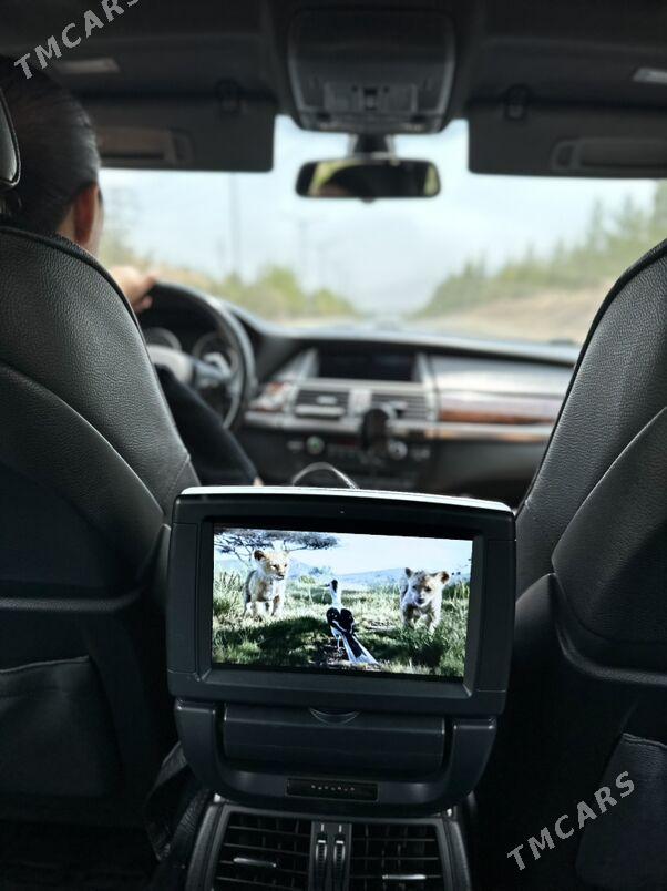 BMW X5 2012 - 400 000 TMT - Ашхабад - img 6