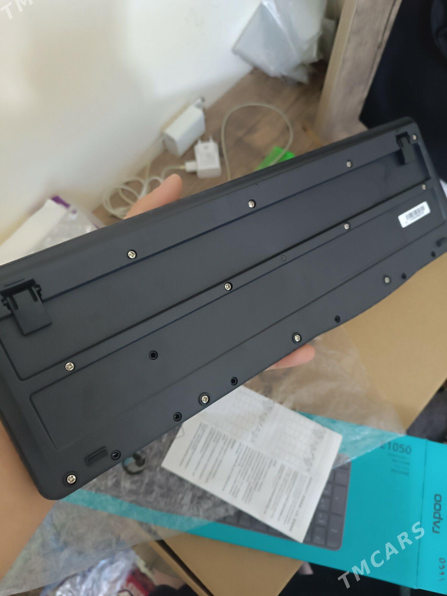 Klaviatura - Aşgabat - img 3