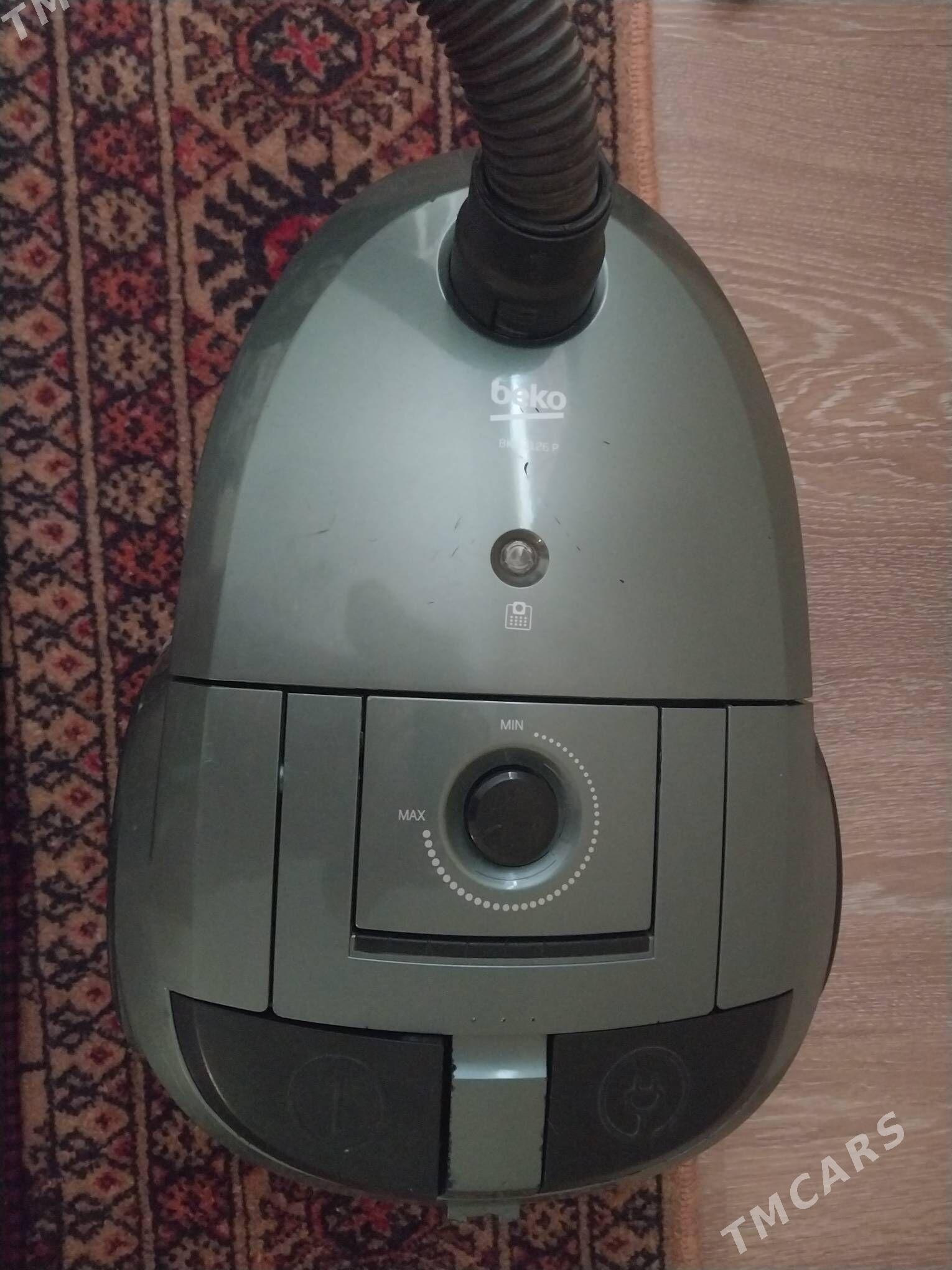 ПЫЛЕСОС BEKO - Çoganly - img 2