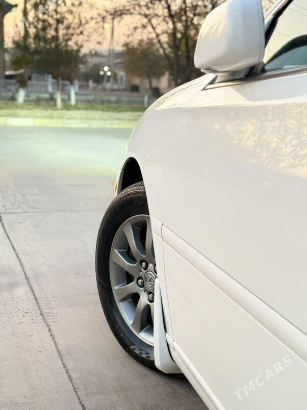 Lexus ES 300 2002 - 197 000 TMT - Türkmenabat - img 8