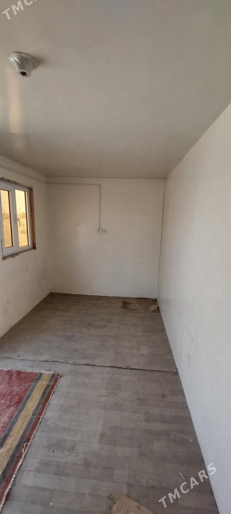 Konteyenr - Гёкдепе - img 4