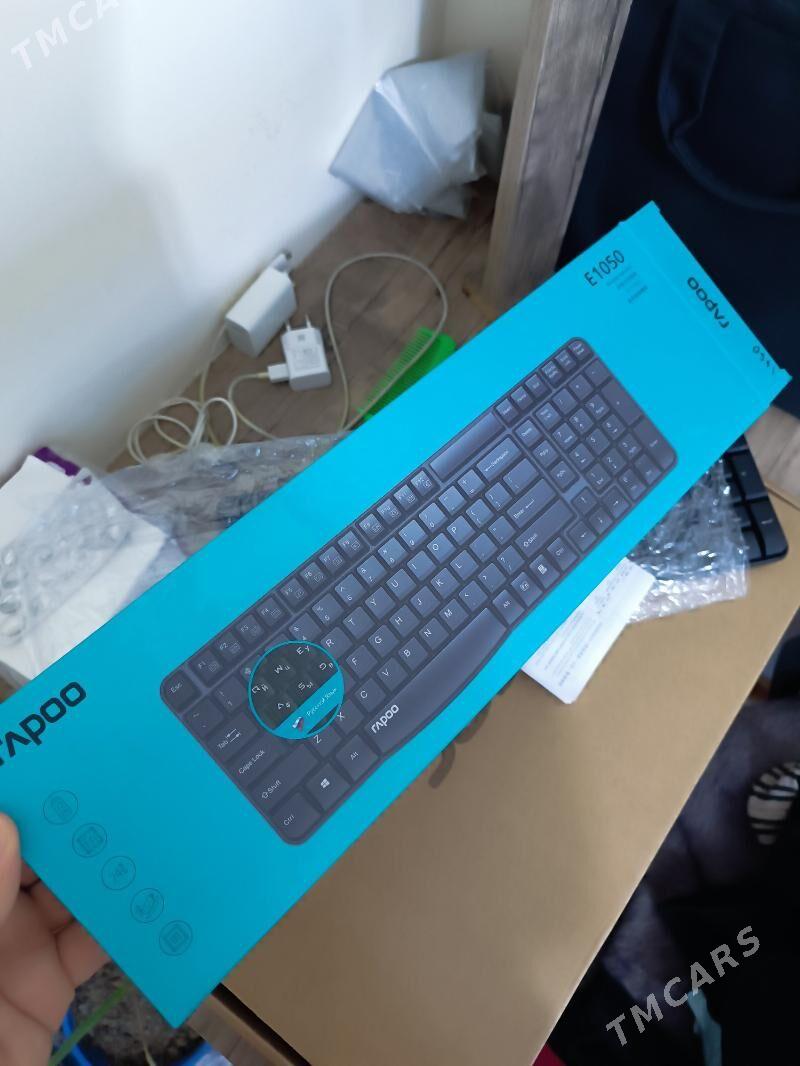 Klaviatura - Aşgabat - img 2