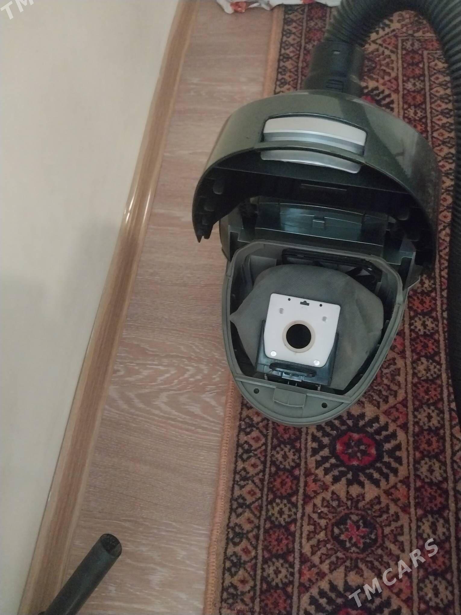 ПЫЛЕСОС BEKO - Çoganly - img 1