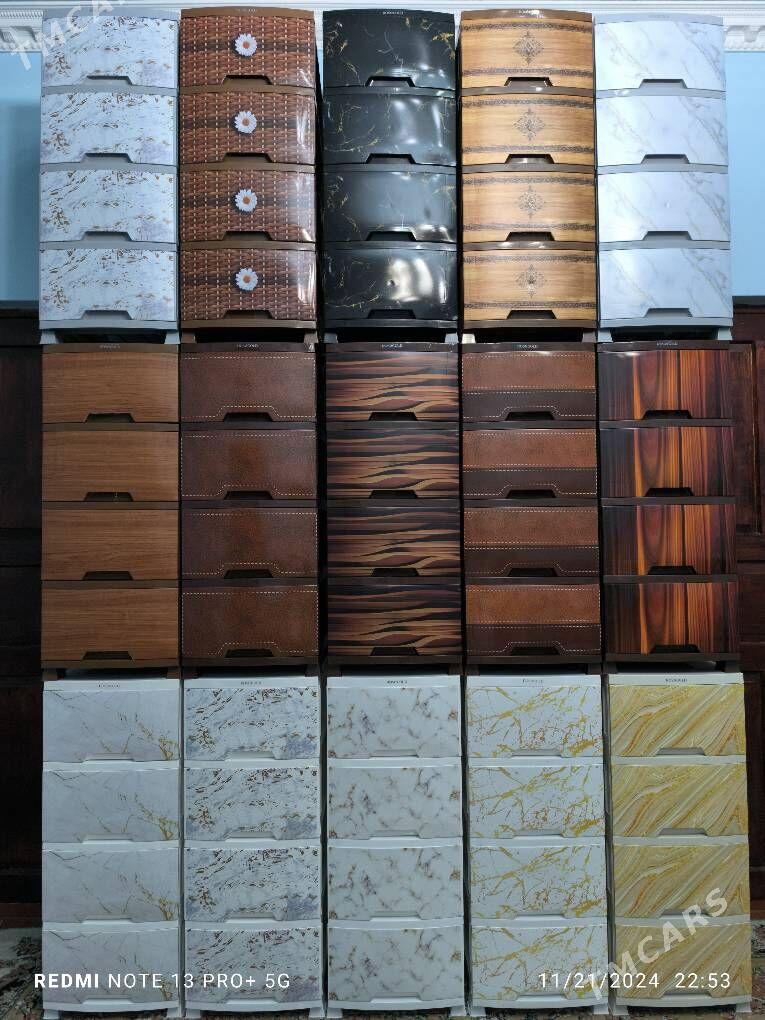 Kamot cekme - Çoganly - img 2