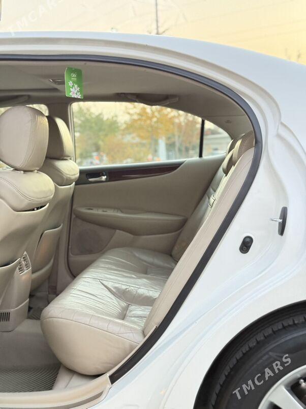 Lexus ES 300 2002 - 197 000 TMT - Türkmenabat - img 10