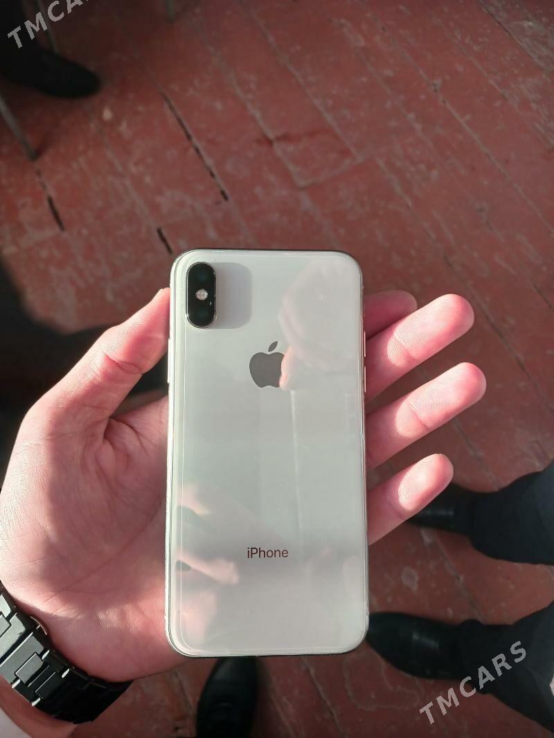 Iphone X - Хазар - img 4