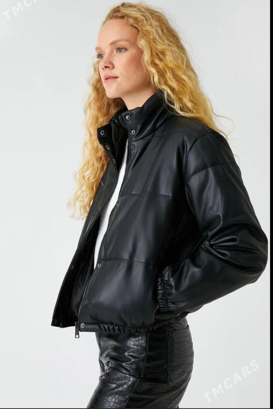 KOTON KODJA KURTKA - Дашогуз - img 3