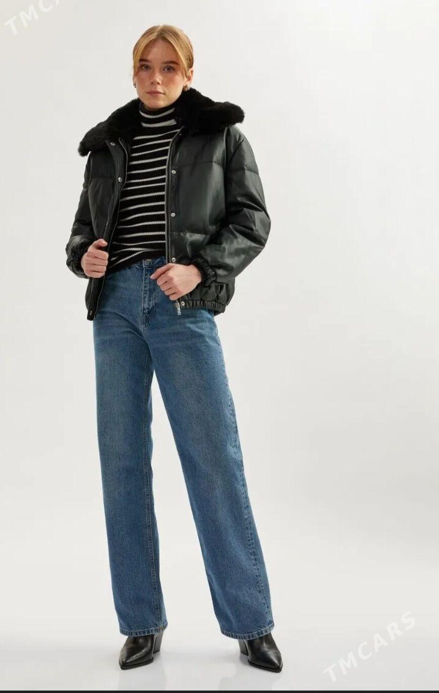 KOTON KODJA KURTKA - Дашогуз - img 1