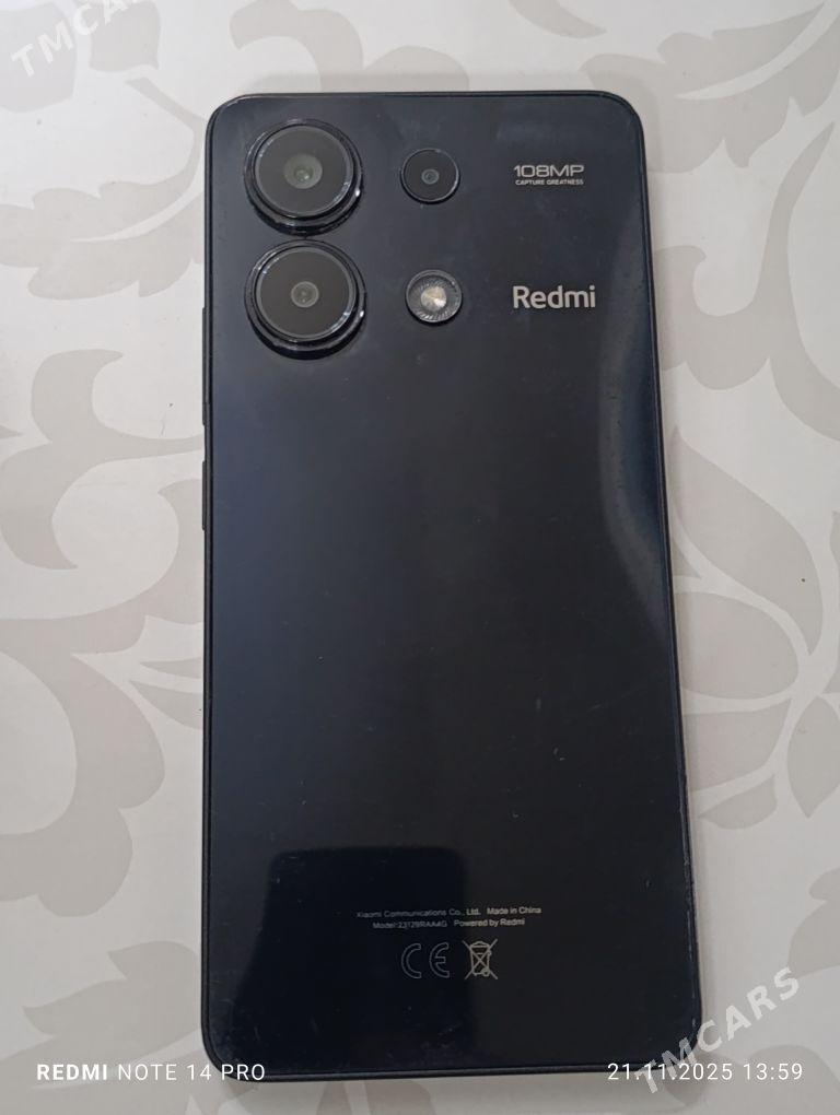 Redmi note 13 - Daşoguz - img 3
