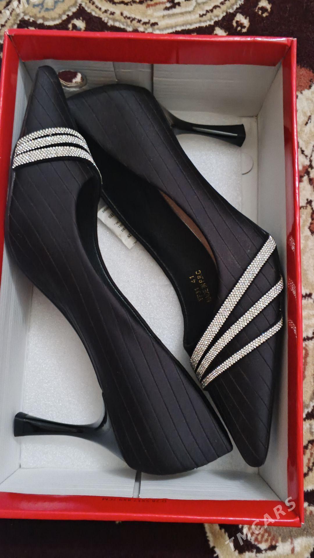 Туфли - Туркменабат - img 2