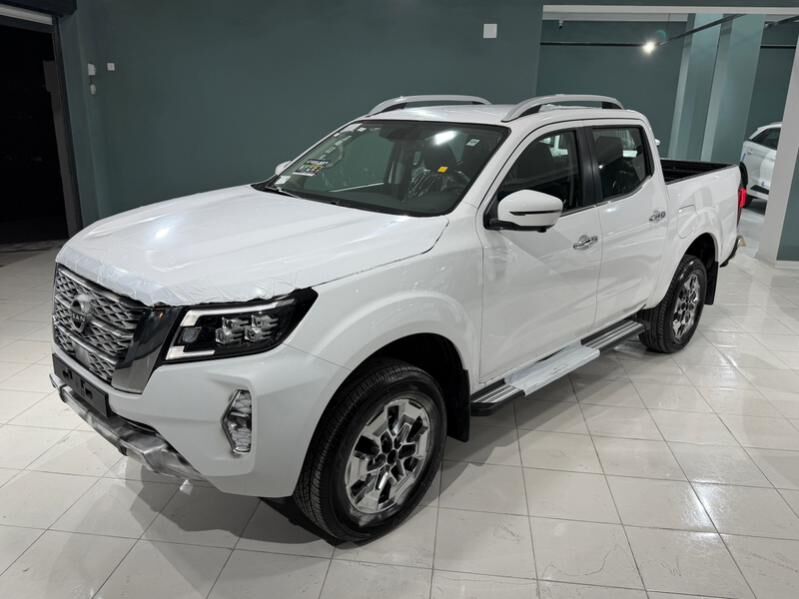 Nissan Navara 2025 - 439 000 TMT - Balkanabat - img 6