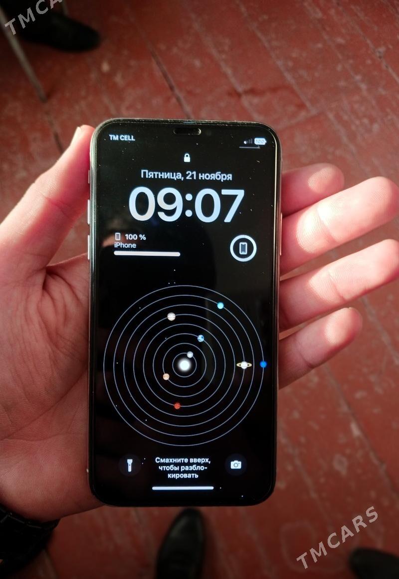 Iphone X - Хазар - img 3