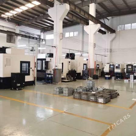 Önümçilik liniýalar önümçilik - Daşoguz - img 3