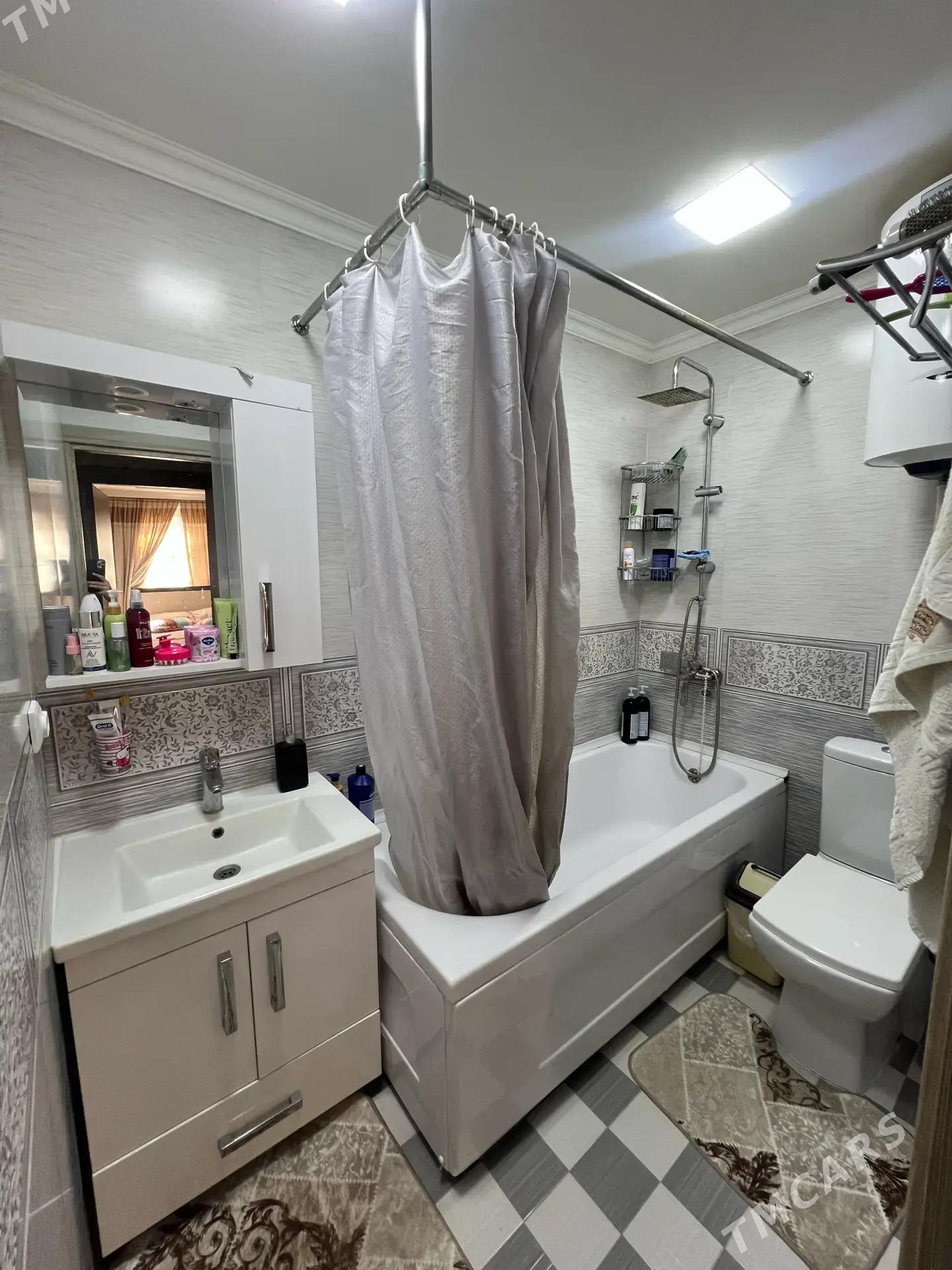 Межлаука район Цирка - Ашхабад - img 6