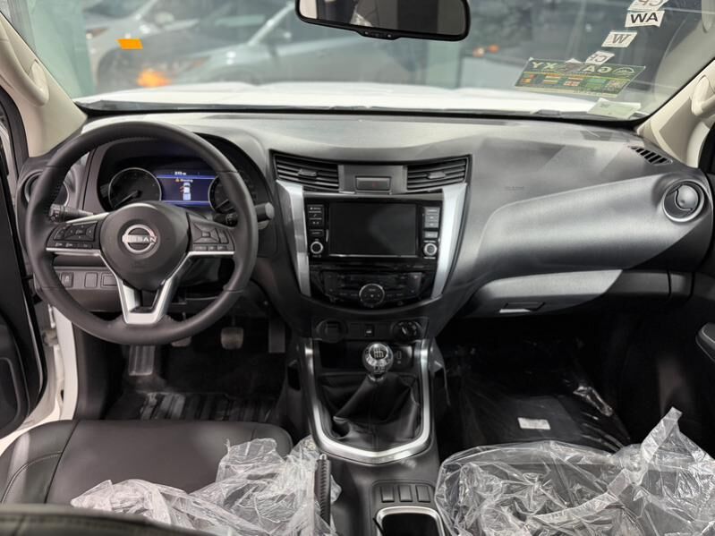 Nissan Navara 2025 - 439 000 TMT - Balkanabat - img 10