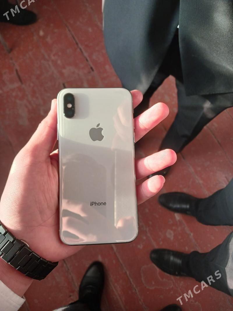 Iphone X - Хазар - img 5