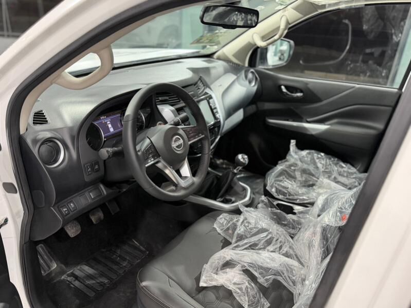 Nissan Navara 2025 - 439 000 TMT - Balkanabat - img 7
