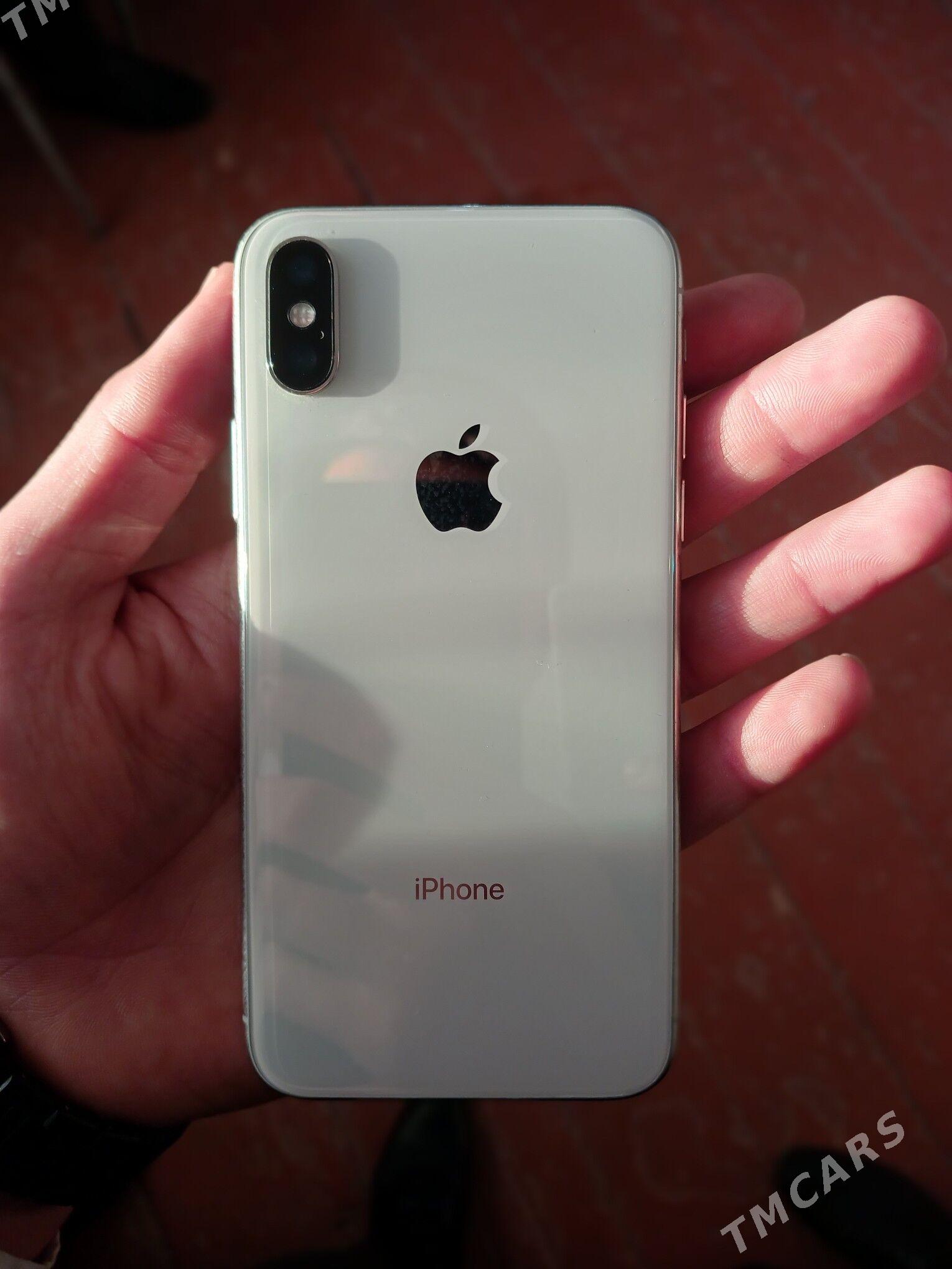 Iphone X - Хазар - img 6