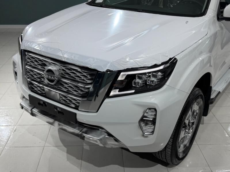 Nissan Navara 2025 - 439 000 TMT - Balkanabat - img 5