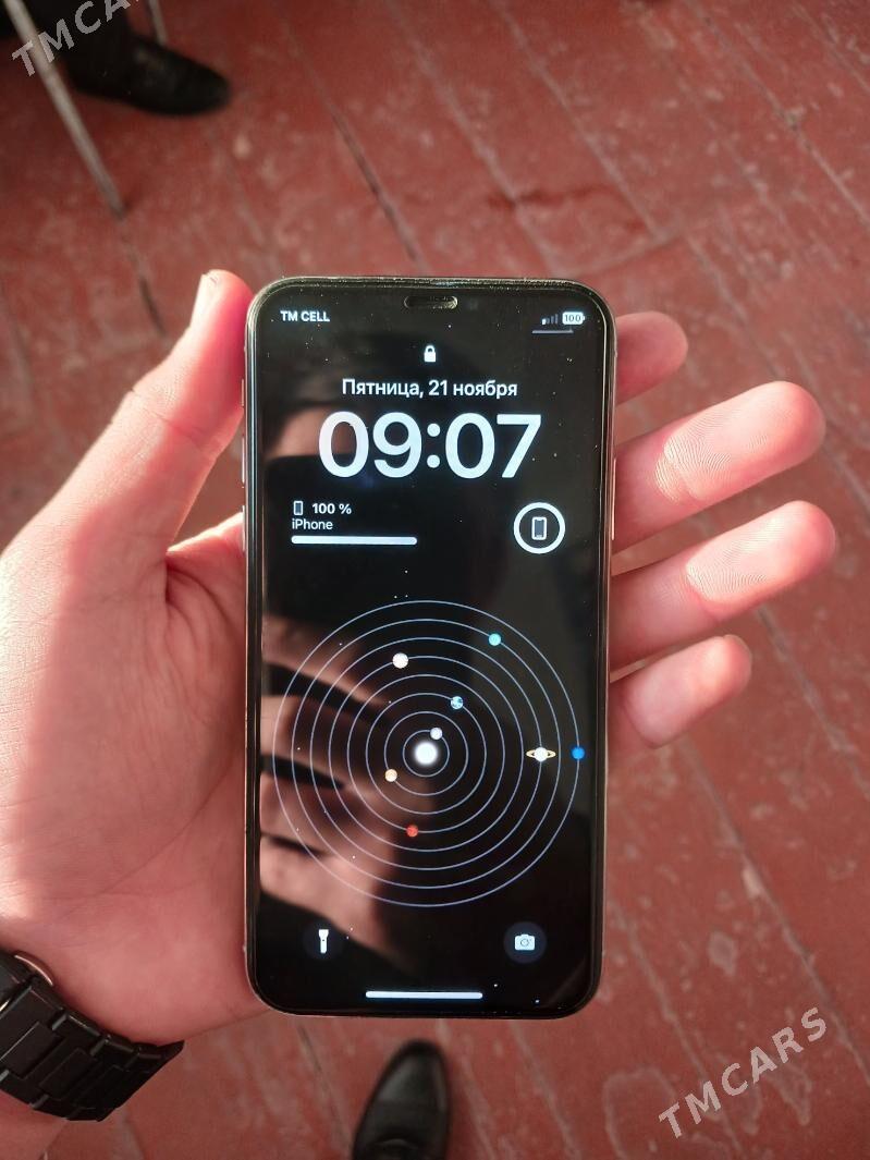 Iphone X - Хазар - img 2