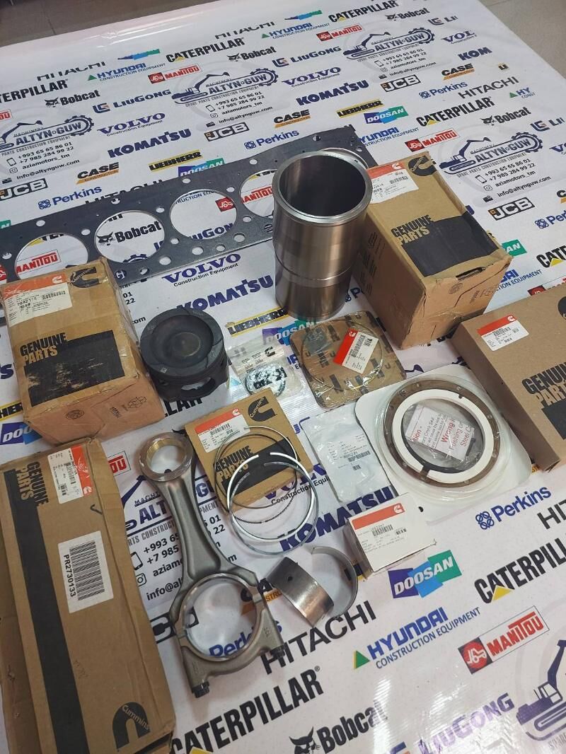 Cummins motoryn original şay.. 9 999 TMT - Aşgabat - img 5