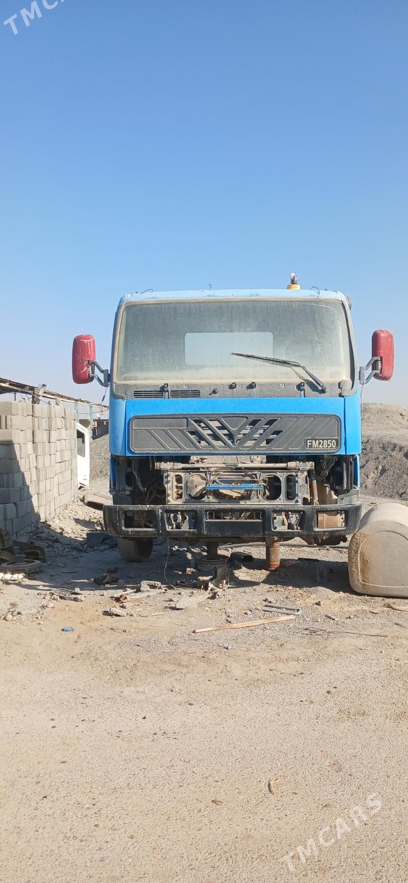 Man TGE 1990 - 200 000 TMT - Гёкдепе - img 1