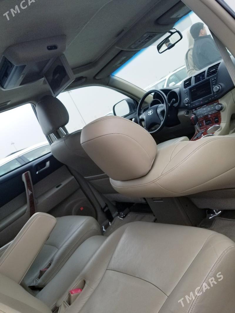 Toyota Highlander 2009 - 285 000 TMT - Мир 8 - img 6